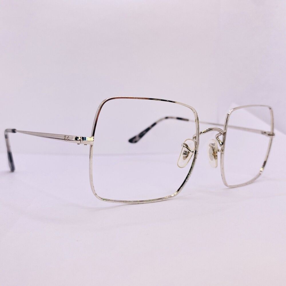 Ray-Ban Eyeglasses Sunglasses Authentic Frame RB 1971 Square 9149/3F 54-19-145